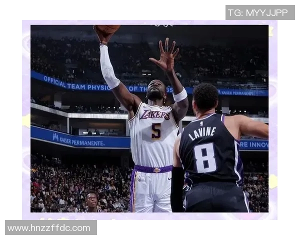 湖人对阵国王精彩全场录像回顾11月11日比赛亮点与分析