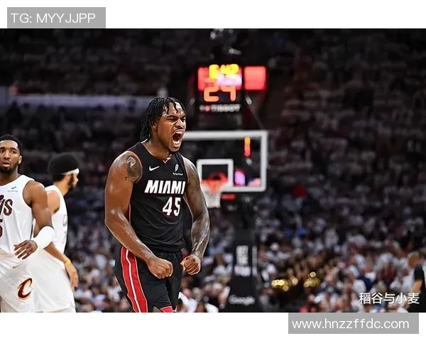 热火队在总决赛首场比赛中展现强大实力争夺冠军荣耀