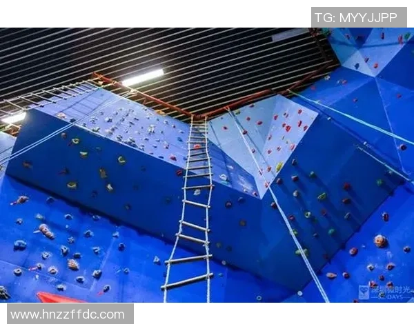 深圳攀岩队的逆袭之旅：勇攀高峰的奋斗与坚持记录